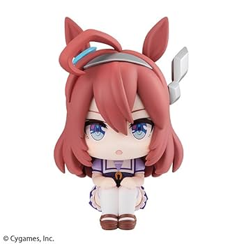 MegaHouse - 【セット】るかっぷ ウマ娘 プリティーダービー ミホノブルボン ライスシャワー るかっぷ ウマ娘 プリティーダービー ミホノブルボン&ライス